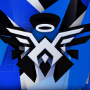 Angel Night Community Discord Server Logo