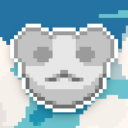 Lupi's Frog Nest Discord Server Logo