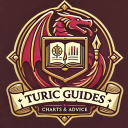 Turic Guides Discord Server Logo