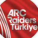 ARC Raiders Turkiye Discord Server Logo