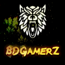 BDGamerZ 🥤 Discord Server Logo