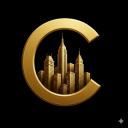 CHRONICA RP 🏢 Discord Server Logo