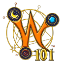 Official Wizard101 Discord Server Logo