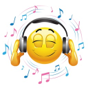 Music bots Discord Server Logo