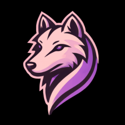 Elemental Wolves Discord Server Logo