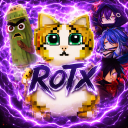 💫  Rotx Discord Server Logo