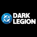 DC Discord Server Logo