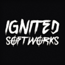 Ignited Softworks Discord Server Logo