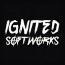Ignited Softworks Discord Server Logo