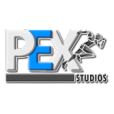 Pexran Studios Discord Server Logo