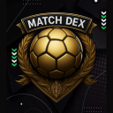 Match Dex Discord Server Logo