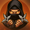 Hattori - Official ✅ Discord Server Logo