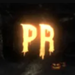 Phantom Ragers Discord Server Logo