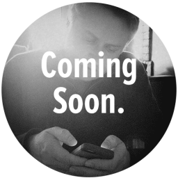 coming soon Discord Server Logo