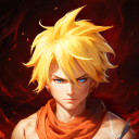 Legend of Survivors Discord Server Logo