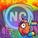 NostalgiaClan Discord Server Logo