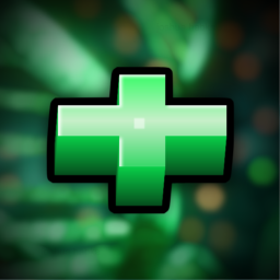 Transhumanism Community by Josh Universe Discord Server Logo