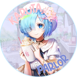 ✦ Discord Server Logo