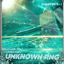Unknown RNG Discord Server Logo