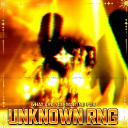 Unknown RNG Discord Server Logo