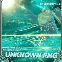 Unknown RNG Discord Server Logo