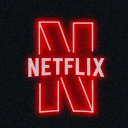 Netflix Discord Server Logo