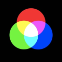 Corus Kids🟢🔵🔴 Discord Server Logo