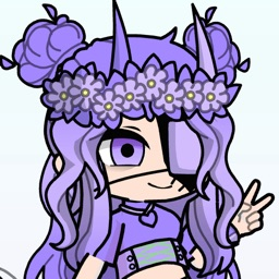 Moon Discord Server Logo