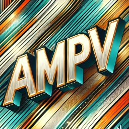 Adopt Me Pets Values (AMPV) Discord Server Logo