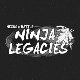 Ninja Legacies Discord Server Logo