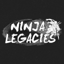 Ninja Legacies Discord Server Logo