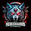 SJR-MERCENARIOS Discord Server Logo