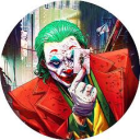 Gothan City Discord Server Logo