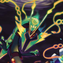 Poketwo World Discord Server Logo