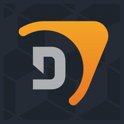 Source Engine Discord Server Logo