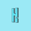 HOPIXEL ROLEPLAY Discord Server Logo