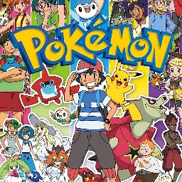 Poketwo Fun Discord Server Logo