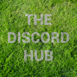 The Discord Hub Discord Server Logo