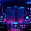Marcs Tech-Community-Server Discord Server Logo