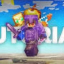 1.19+ Wraith PVP Tier List Discord Server Logo