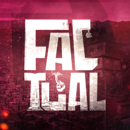 FACTUAL Discord Server Logo