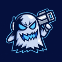 Fantasmeros Discord Server Logo