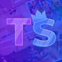 Trading Shifters - Grow a Garden Discord Server Logo