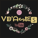 ᐯↁ'ᗩᔕtᙓ🆂 Discord Server Logo