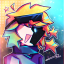 Ev Discord Server Logo
