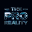 The Pro Reality Discord Server Logo