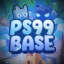 PS99 Base Discord Server Logo