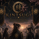 [KSG] Kintsugi Discord Server Logo