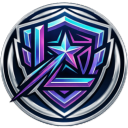 Legion Estelar Discord Server Logo