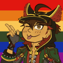 Gaming Mains Discord Server Logo